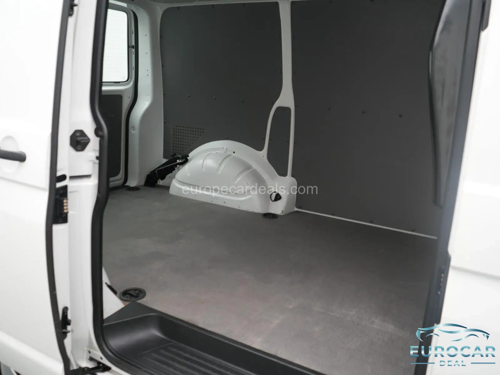 Volkswagen T6 Transporter