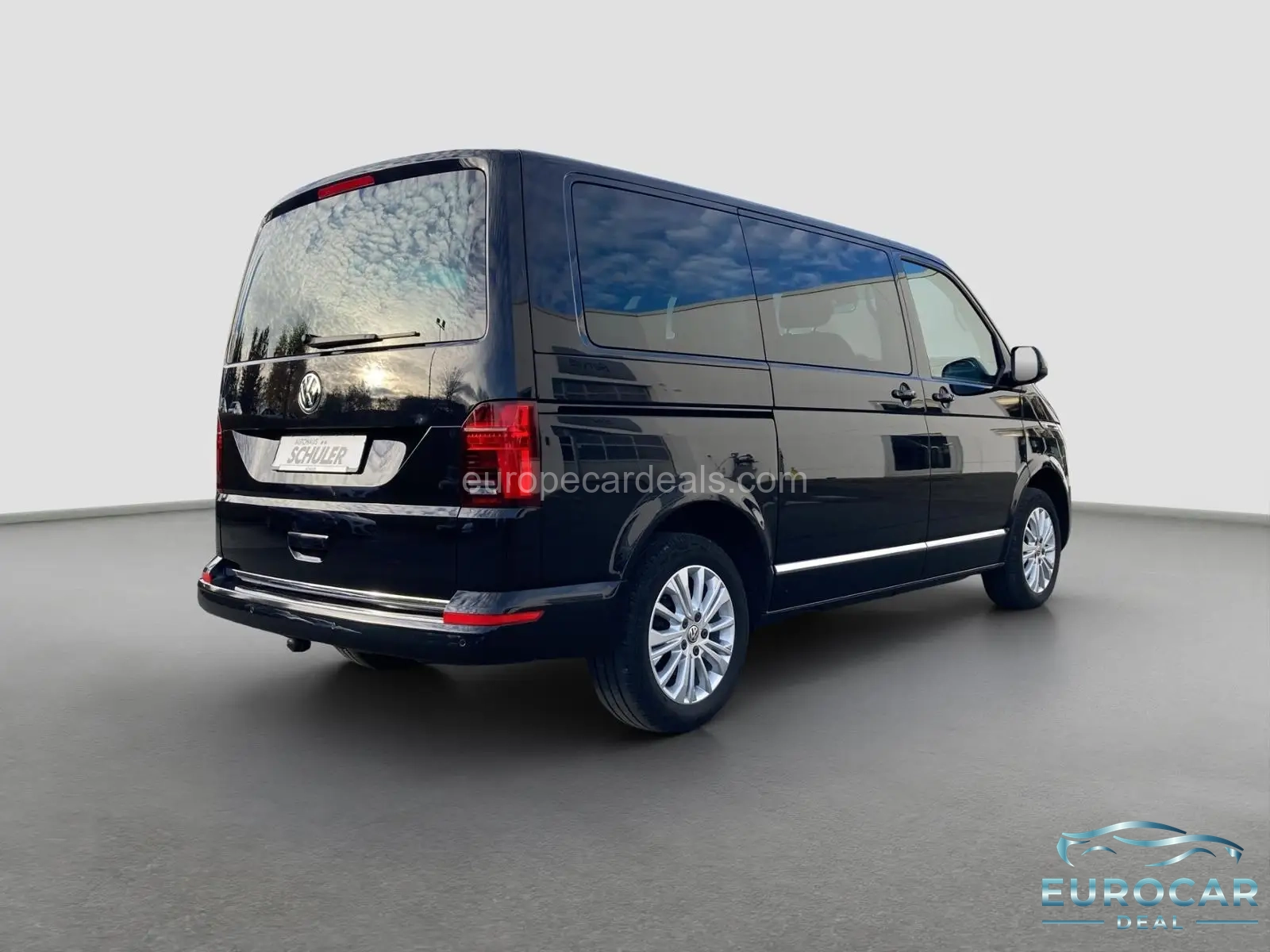 Volkswagen T6 Multivan