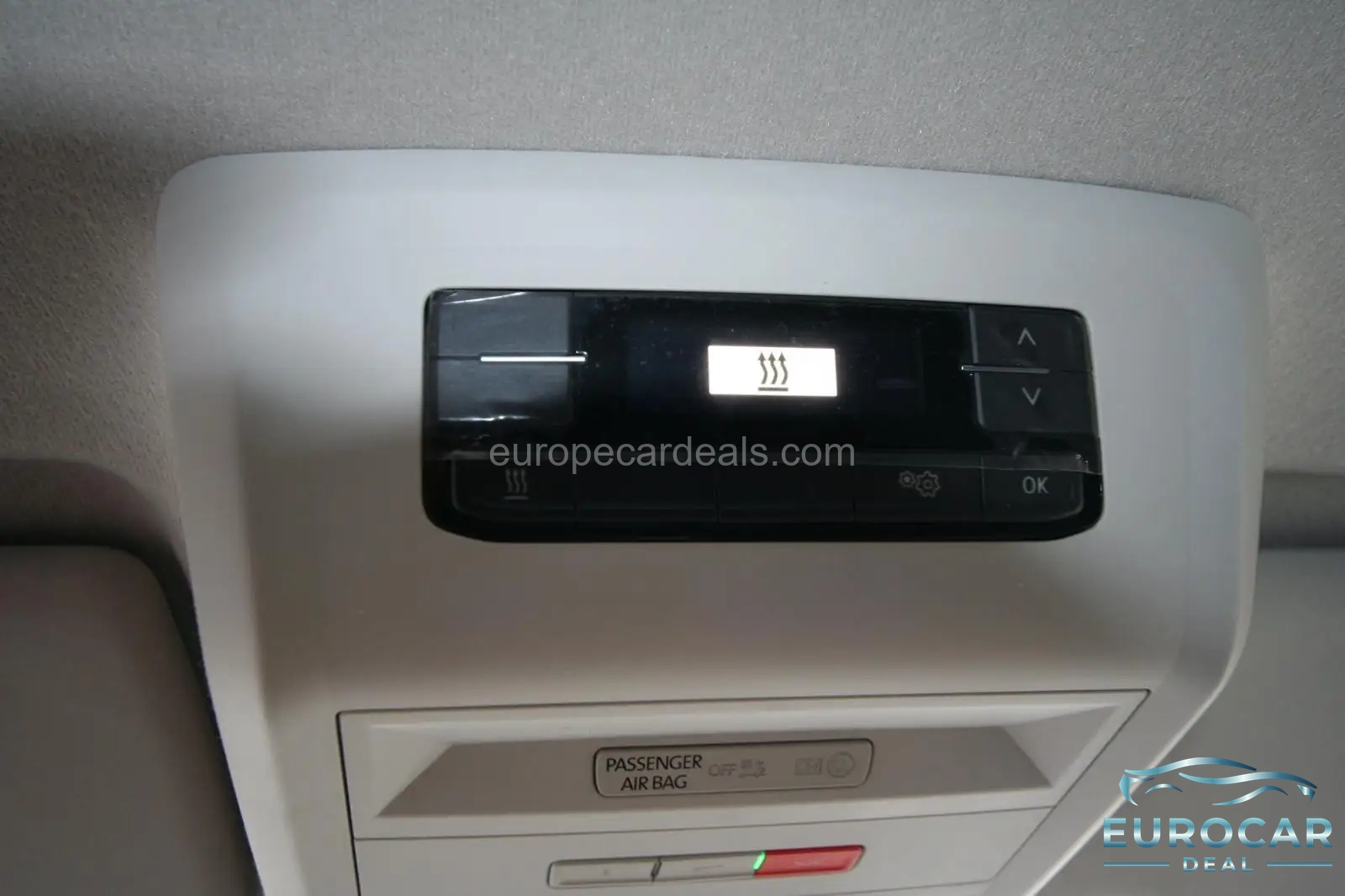 Volkswagen T6 Transporter