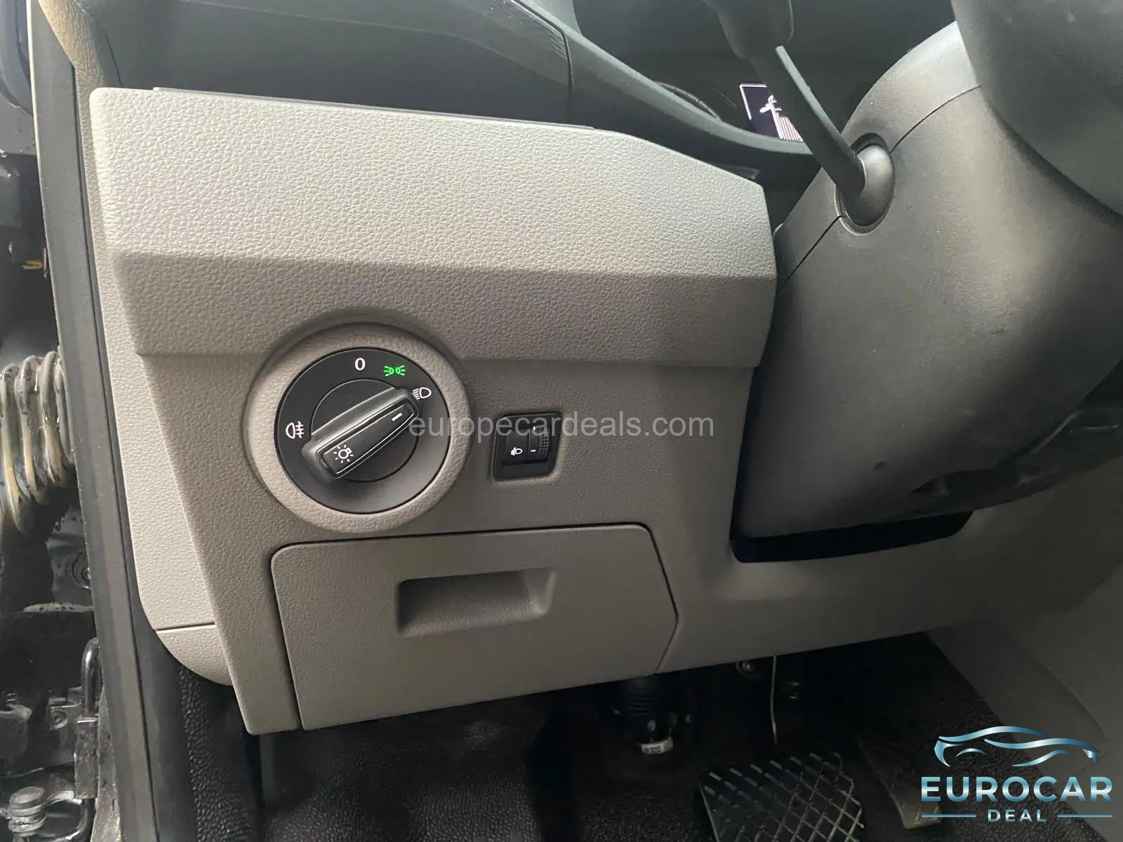 Volkswagen T6 Caravelle
