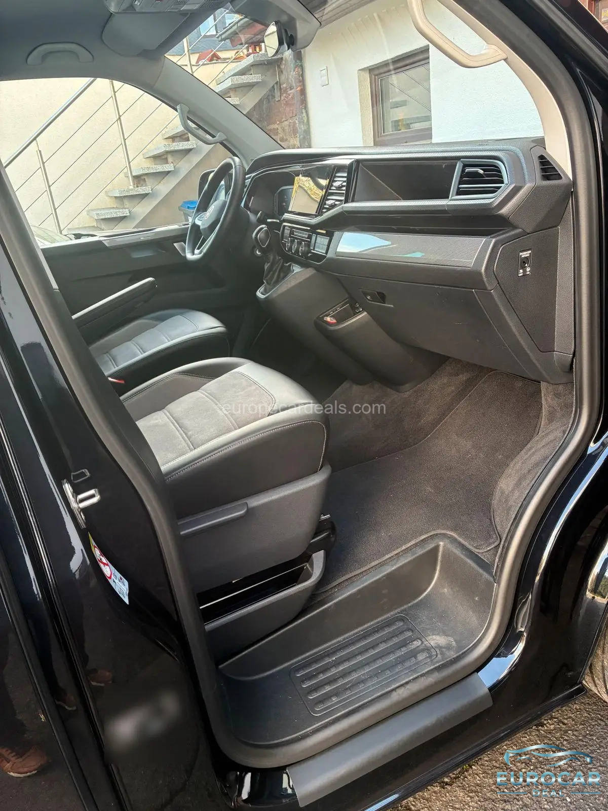 Volkswagen T6 Multivan