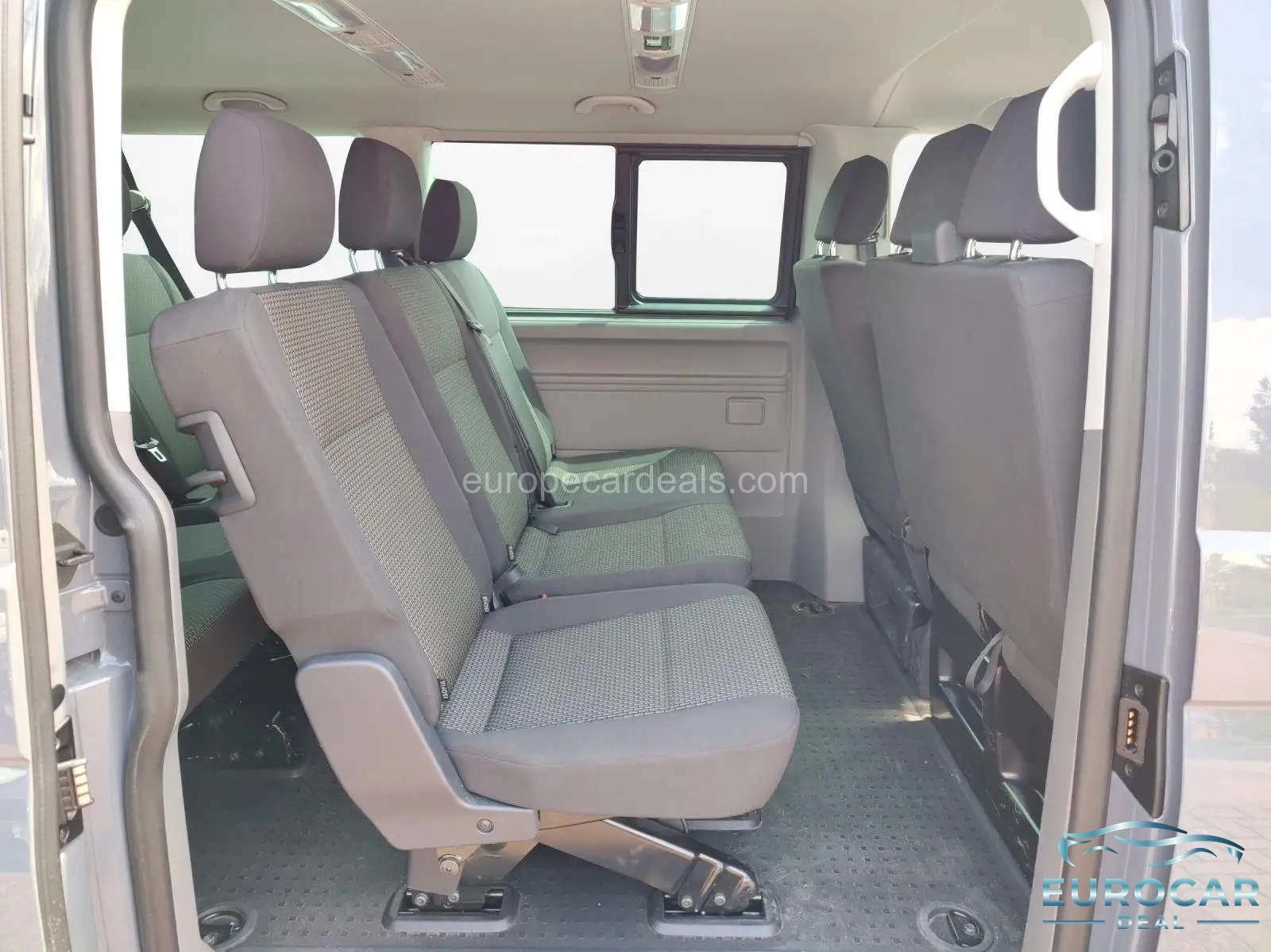 Volkswagen T6 Caravelle
