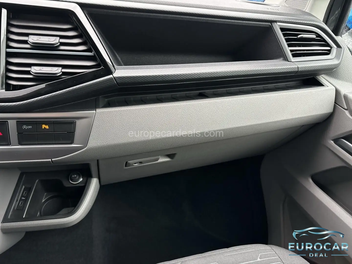 Volkswagen T6 Caravelle