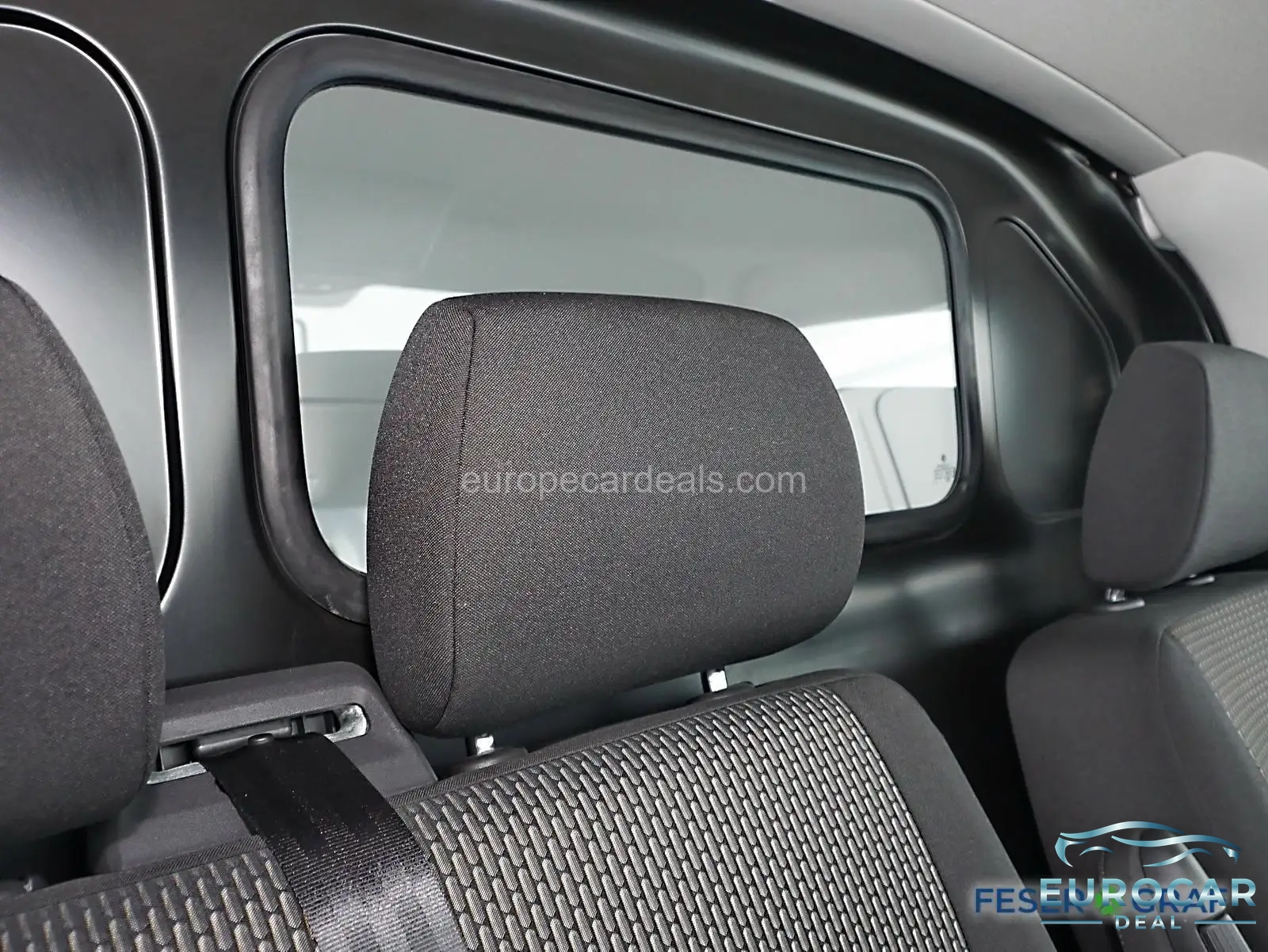 Volkswagen T6 other