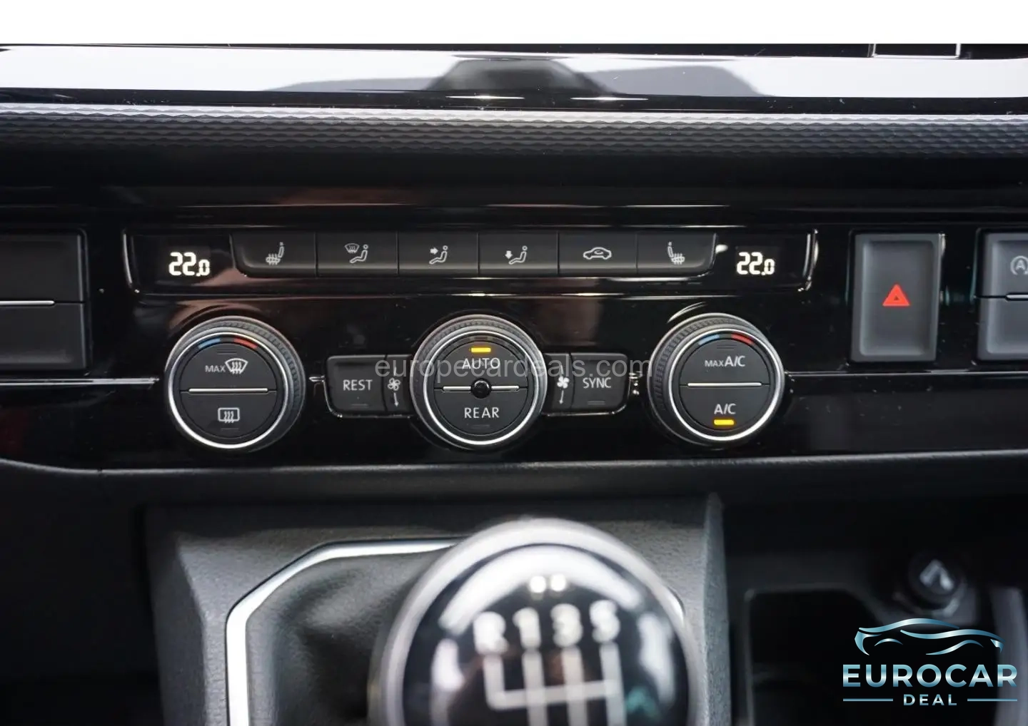 Volkswagen T6 Multivan