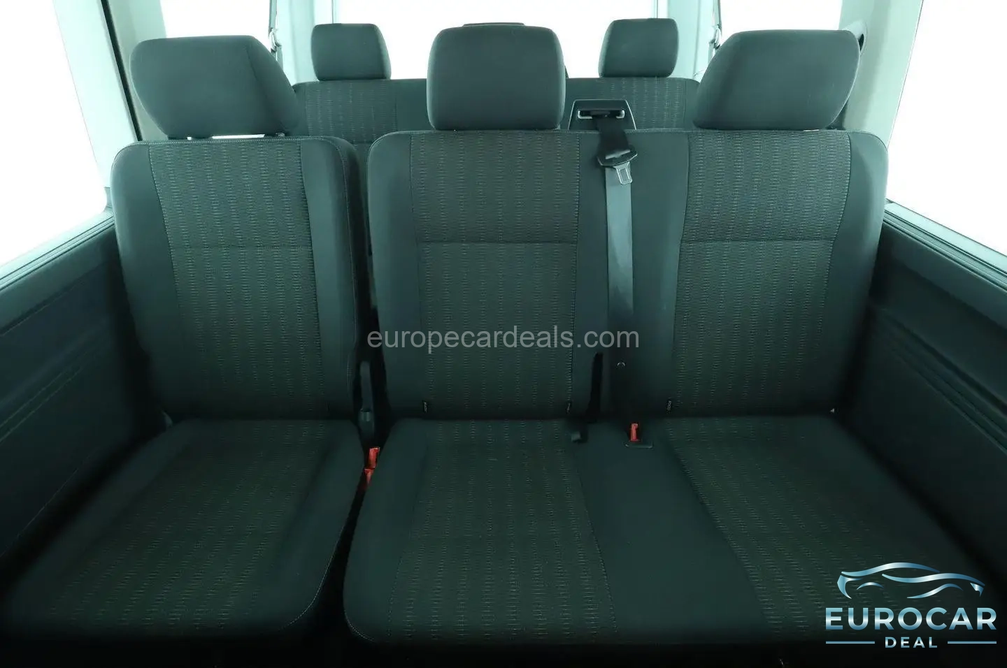 Volkswagen T6 Caravelle