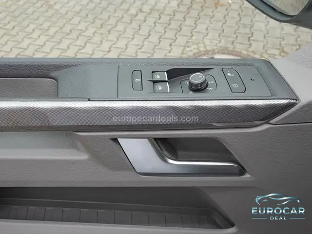 Volkswagen T6 California