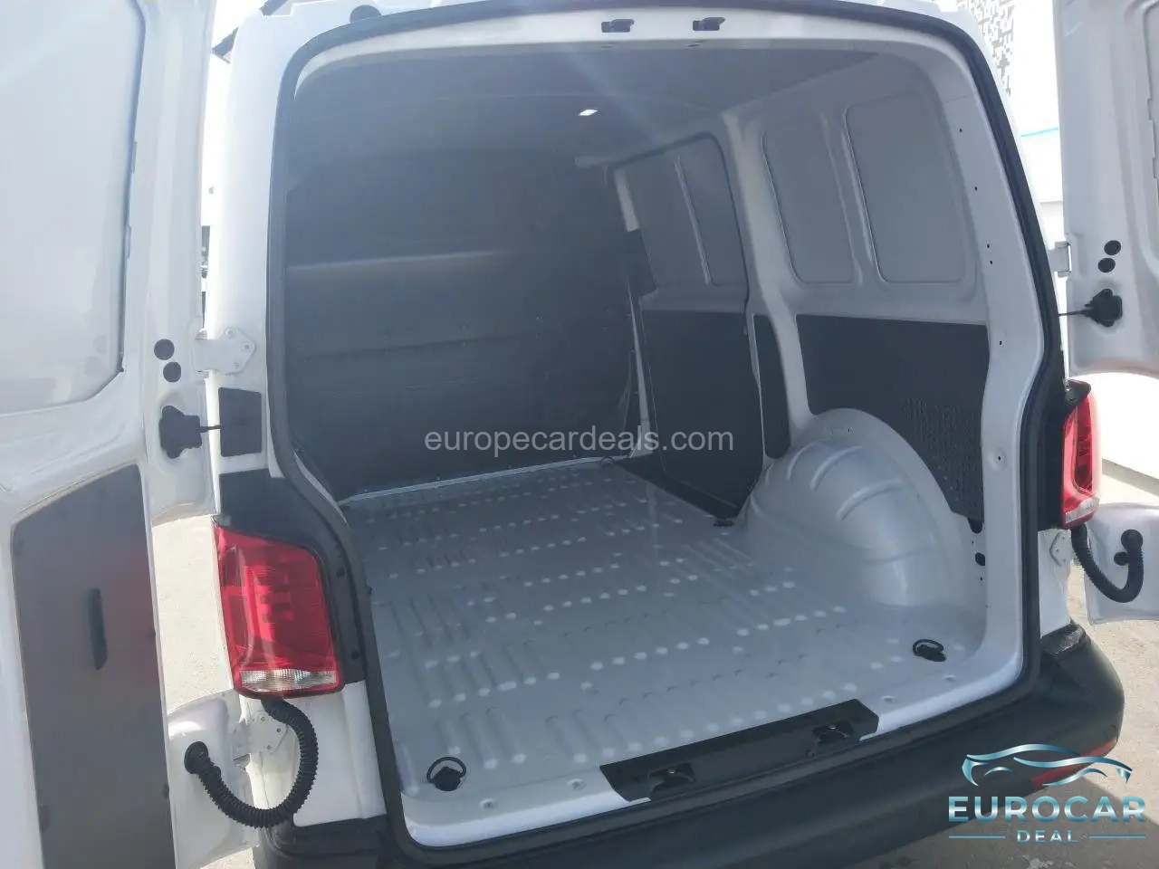 Volkswagen T6 Transporter