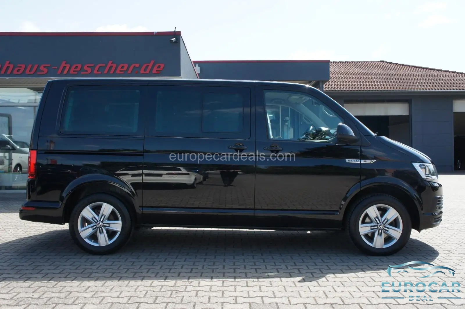 Volkswagen T6 Multivan