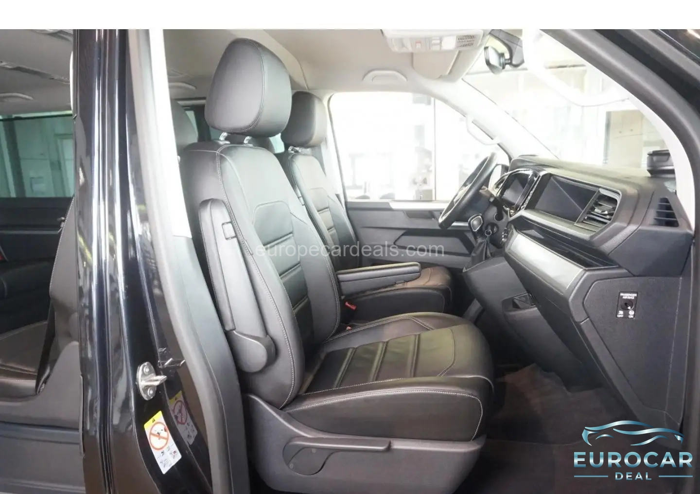Volkswagen T6 Multivan