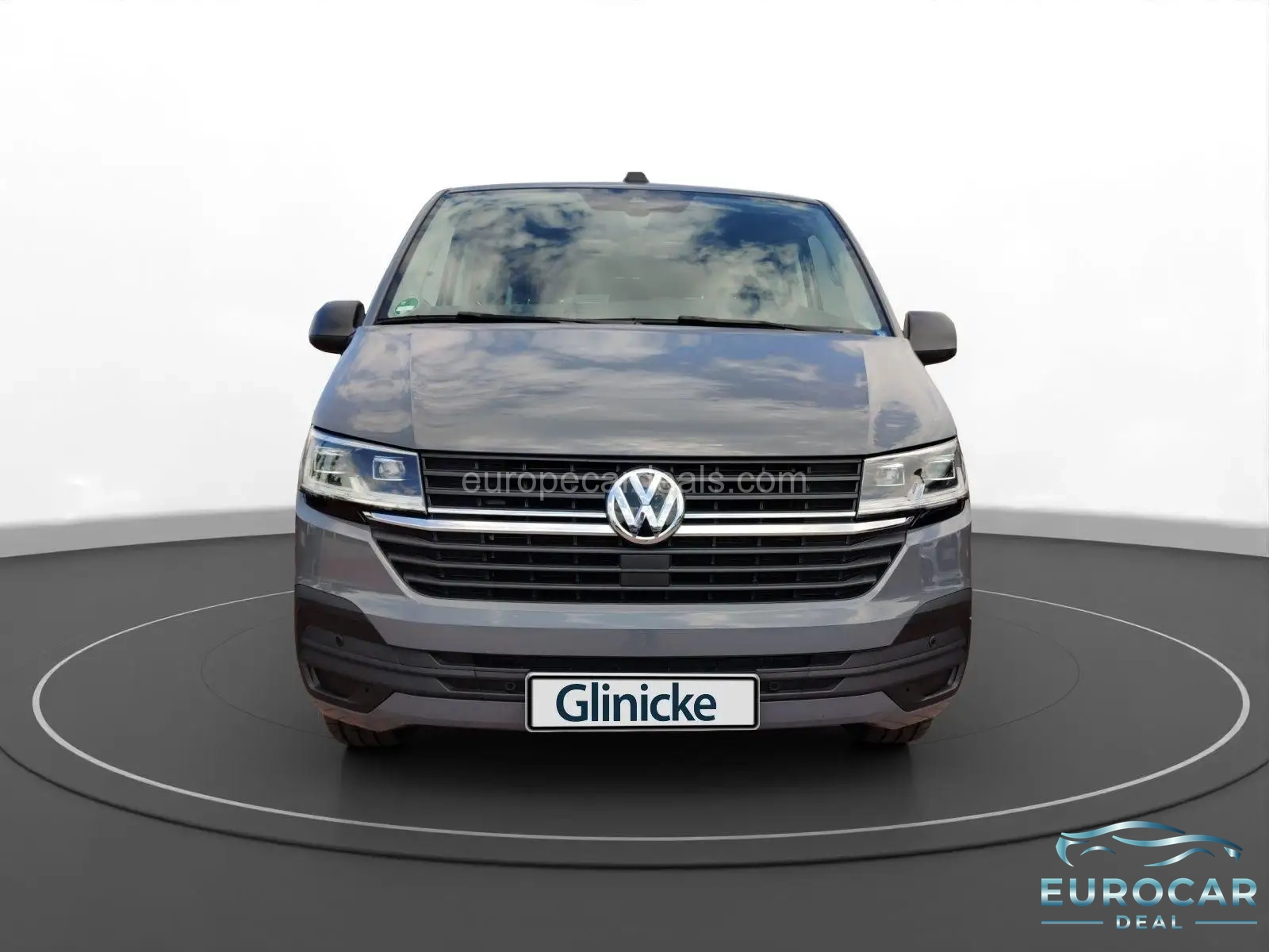Volkswagen T6 Caravelle