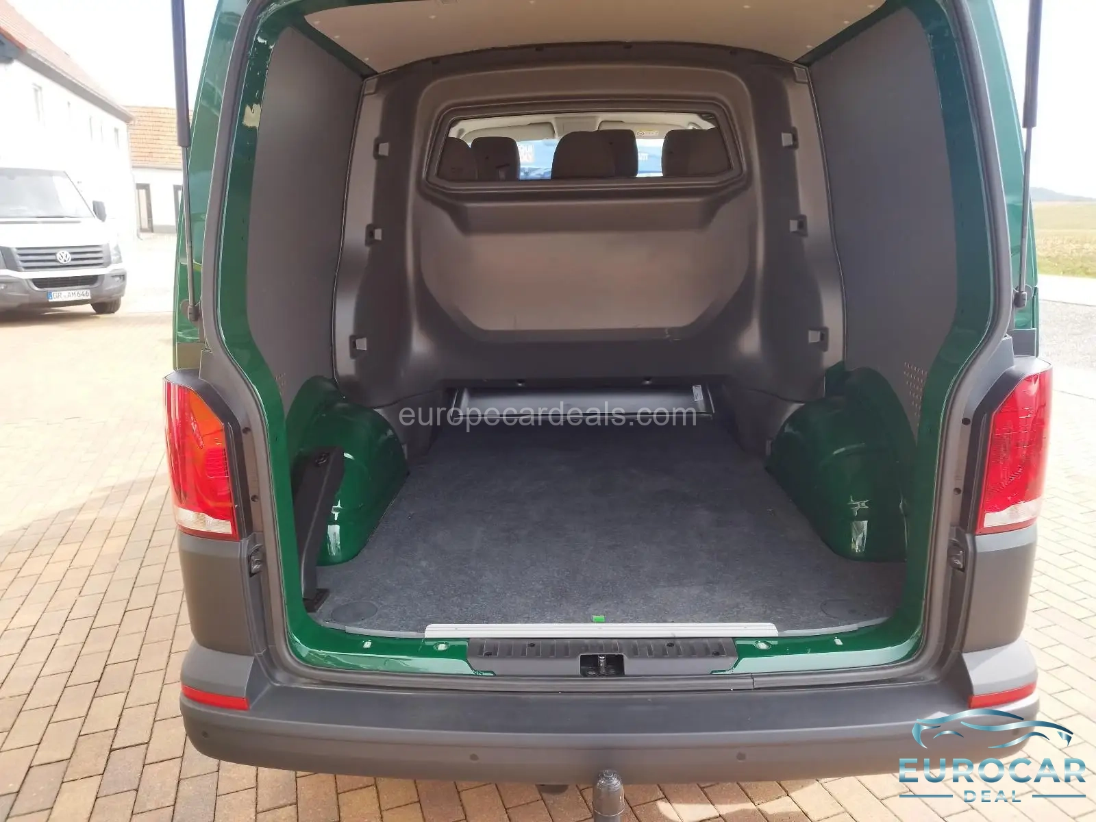 Volkswagen T6 other