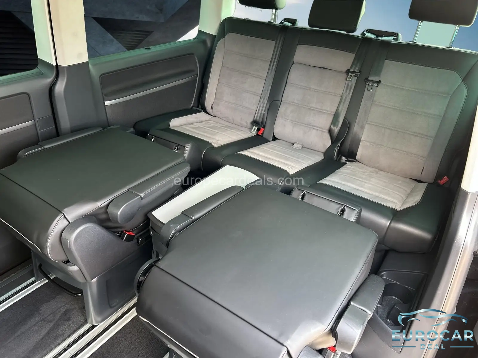 Volkswagen T6 Multivan
