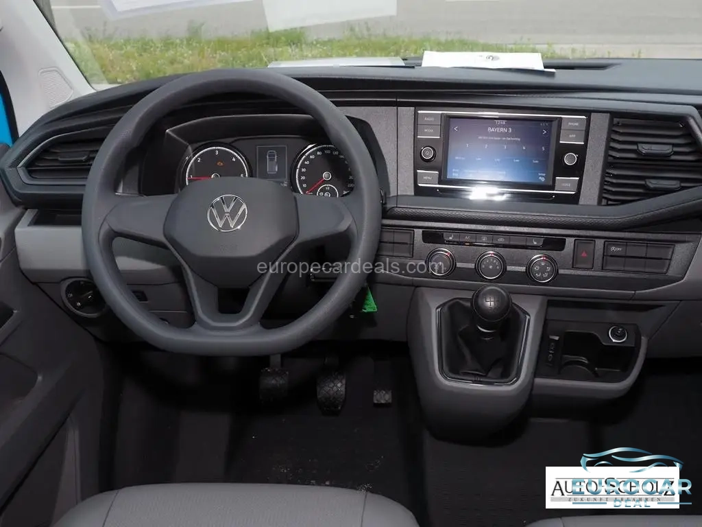 Volkswagen T6 Transporter