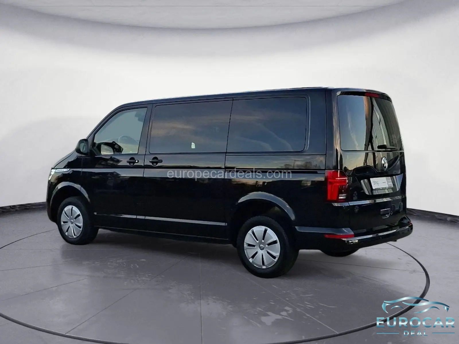 Volkswagen T6 Caravelle
