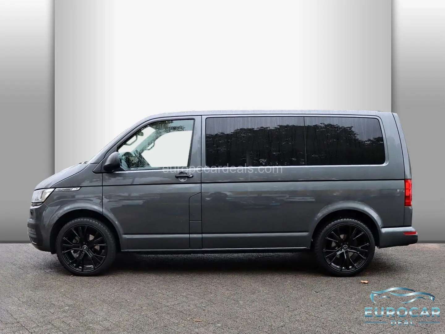 Volkswagen T6 Multivan