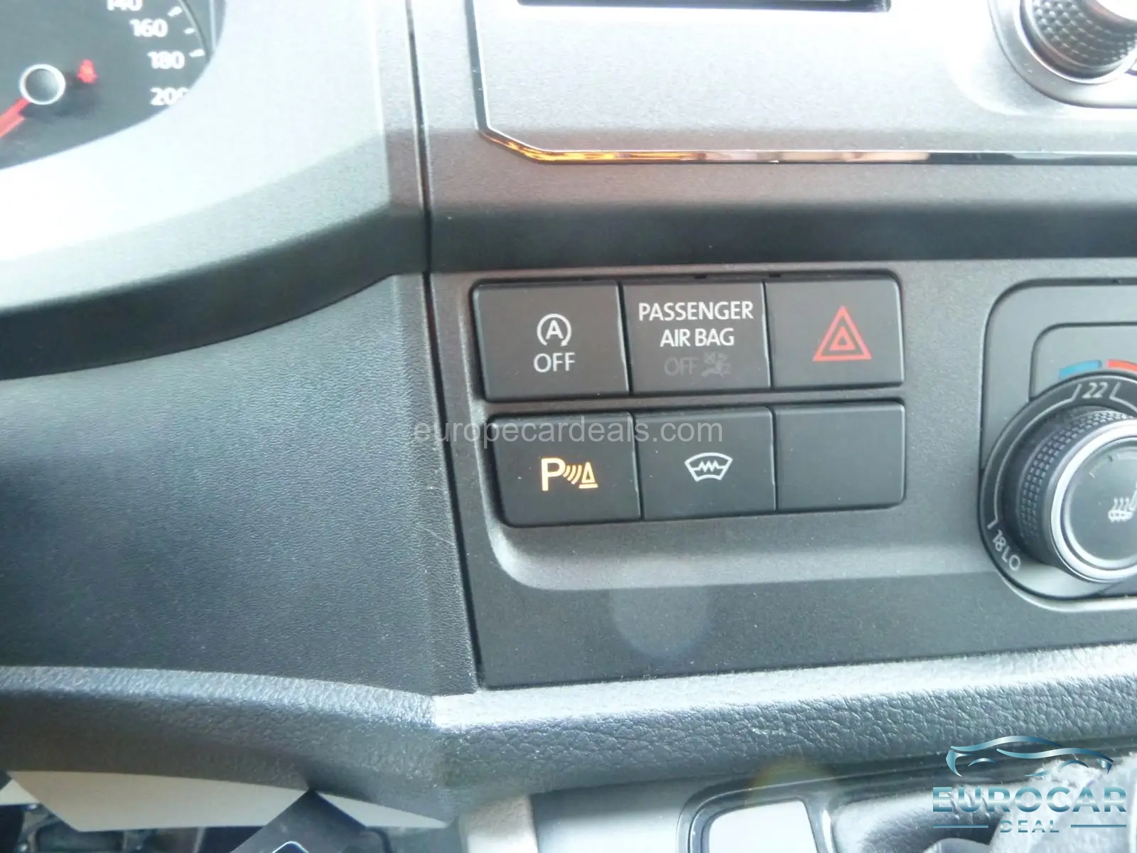 Volkswagen T6 Transporter