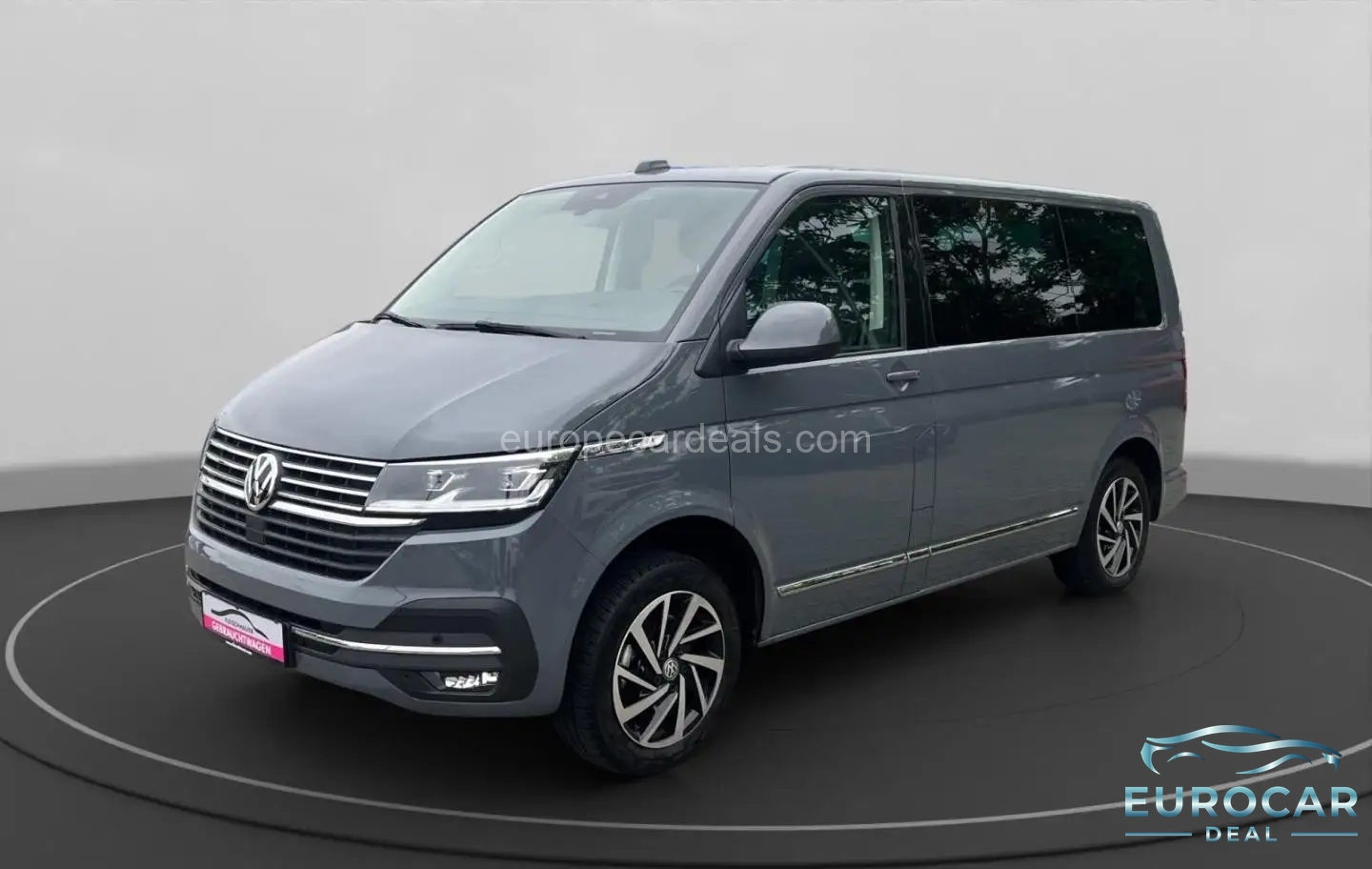 Volkswagen T6 Multivan