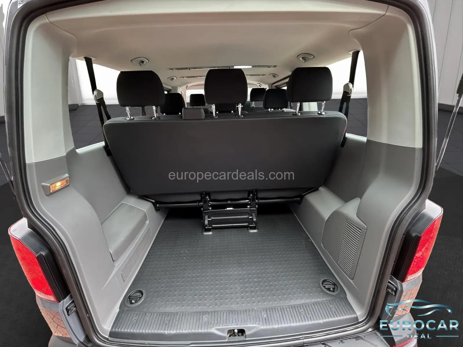 Volkswagen T6 Caravelle
