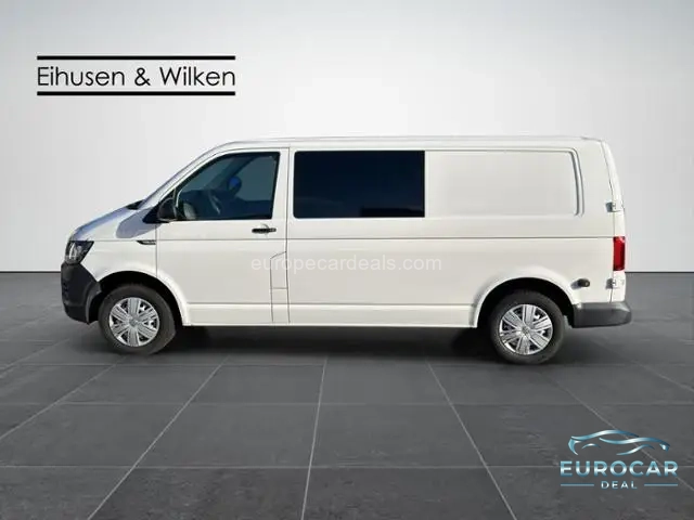 Volkswagen T6 Kombi
