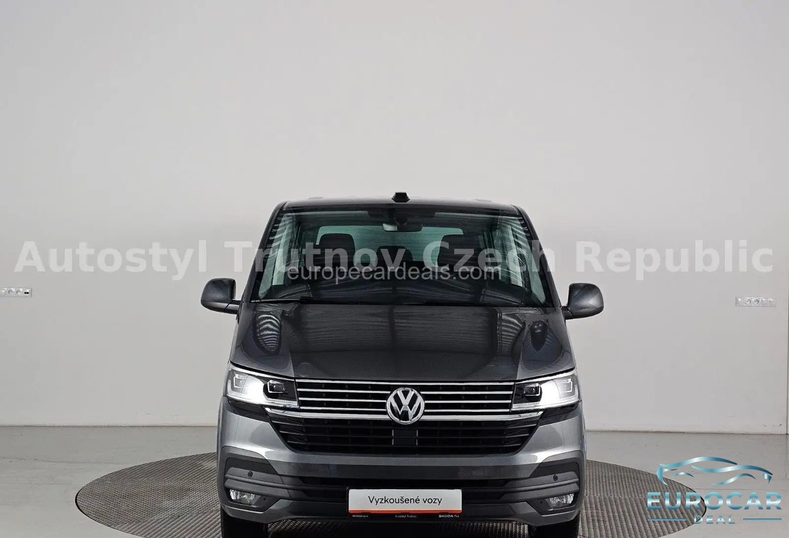 Volkswagen T6 Caravelle