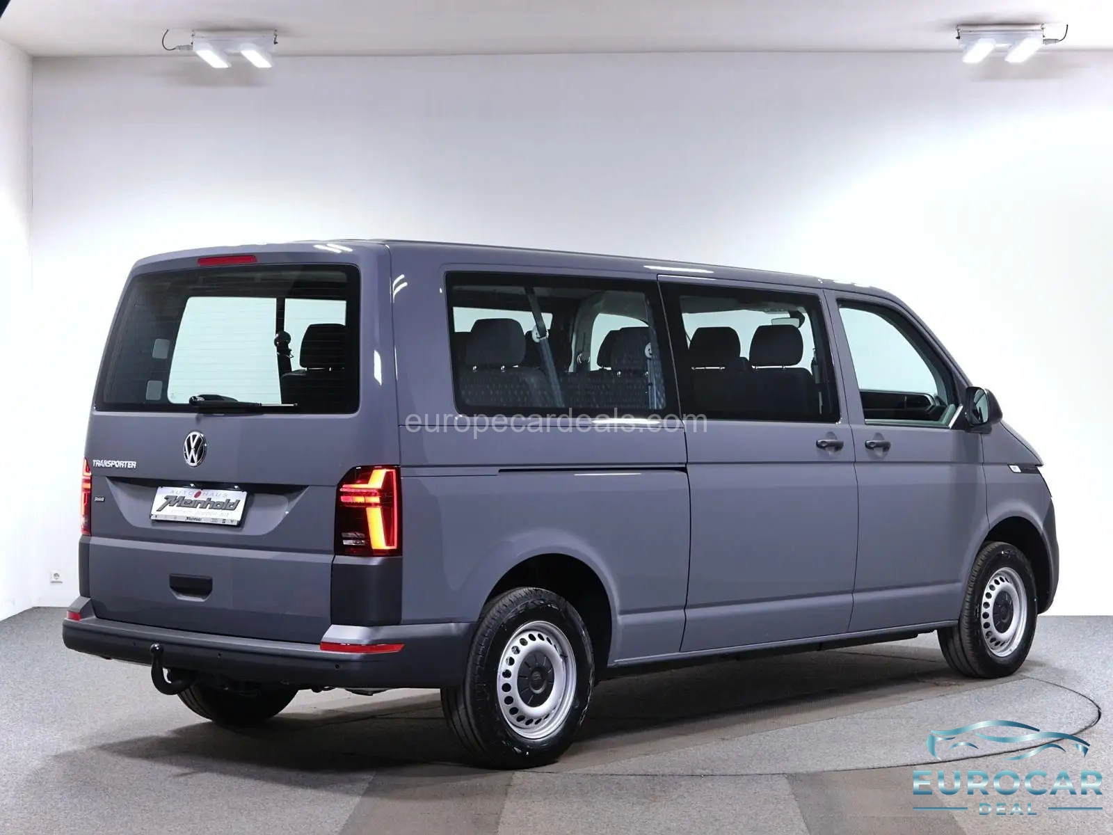 Volkswagen T6 Kombi
