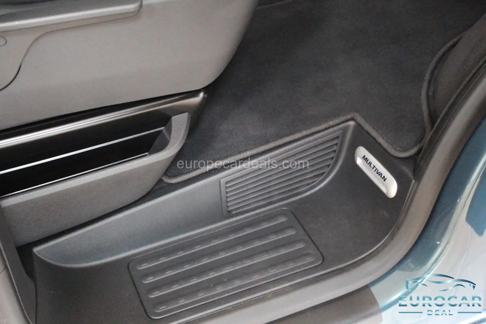 Volkswagen T6 Multivan
