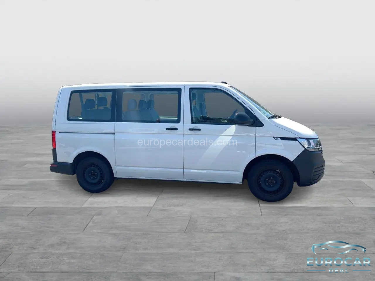 Volkswagen T6 Kombi