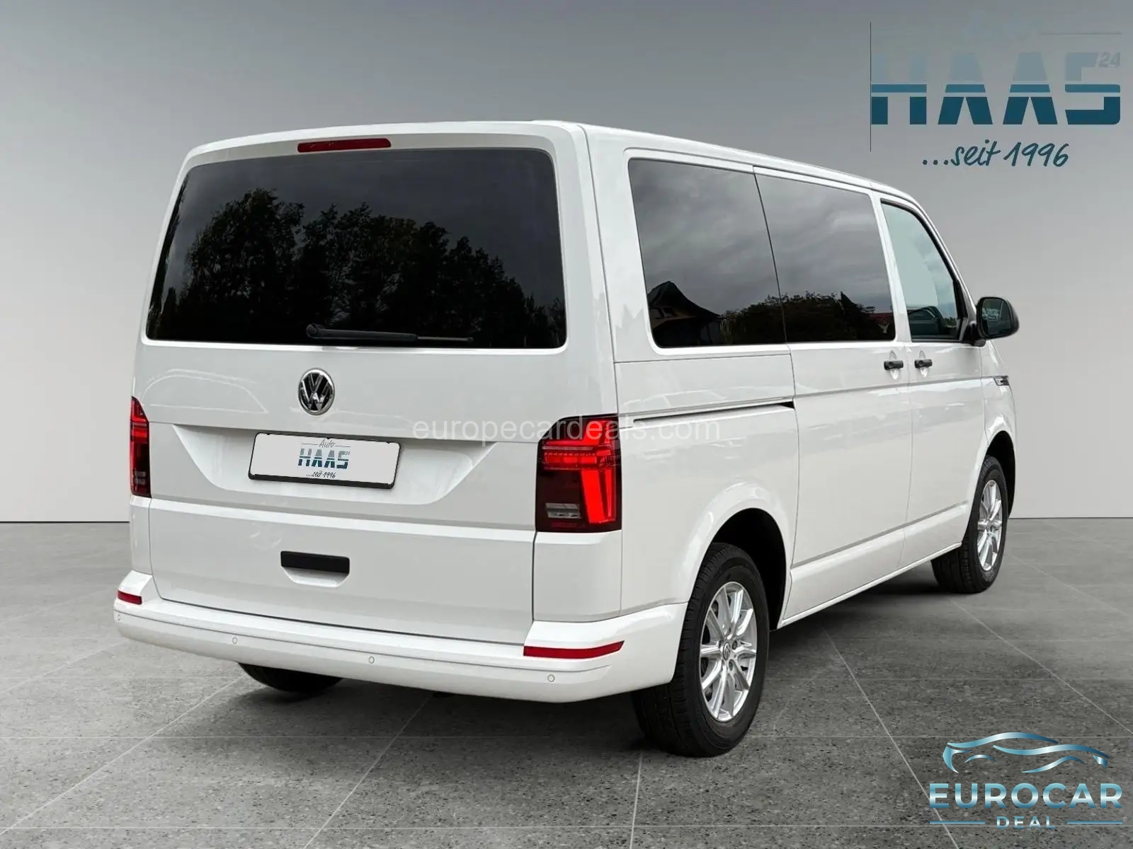 Volkswagen T6 Multivan