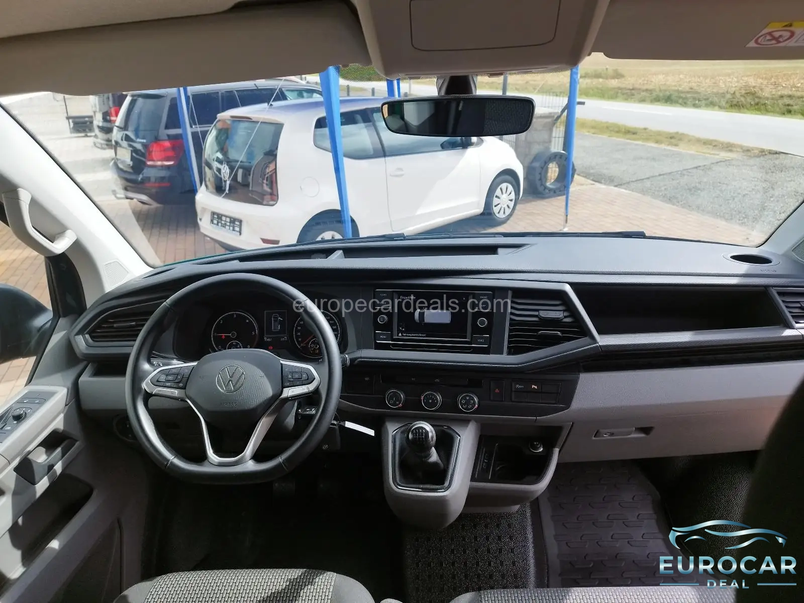 Volkswagen T6 other