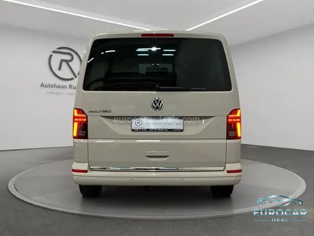 Volkswagen T6 Multivan