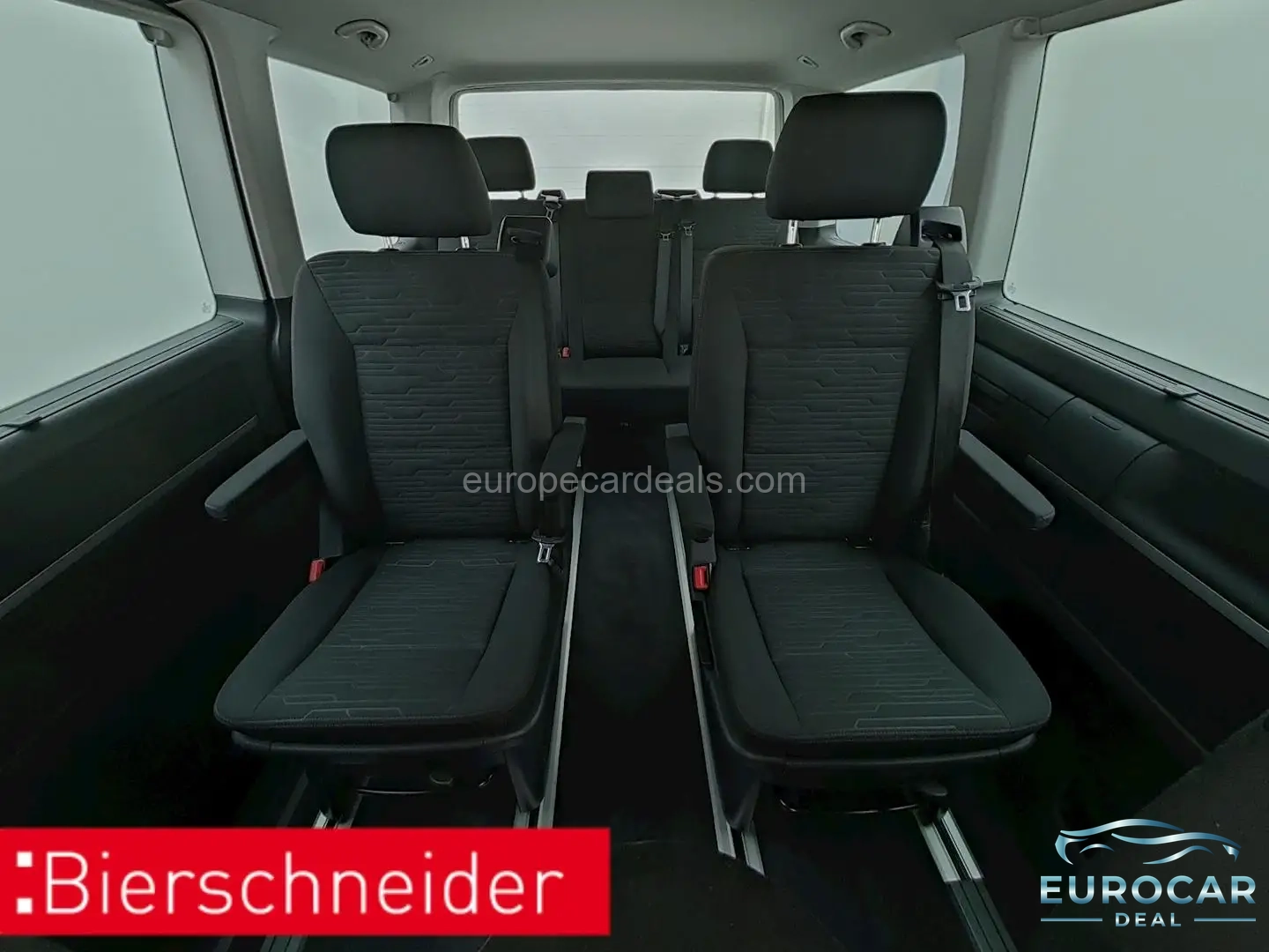 Volkswagen T6 Multivan