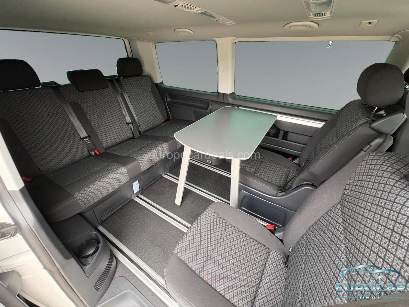 Volkswagen T6 Multivan