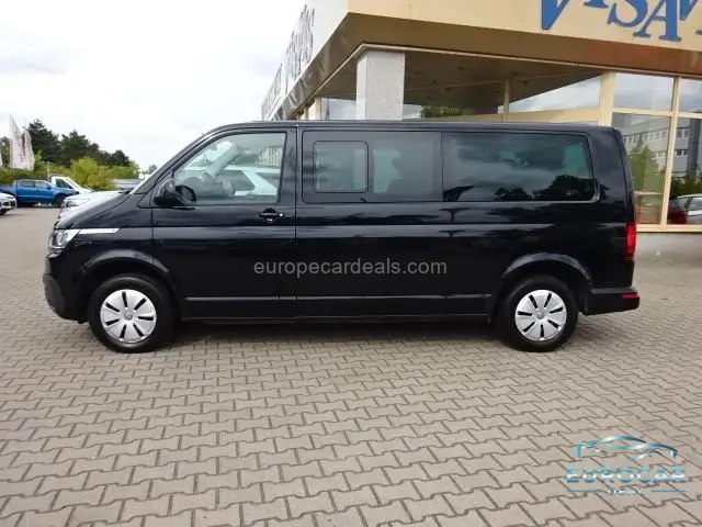 Volkswagen T6 Caravelle