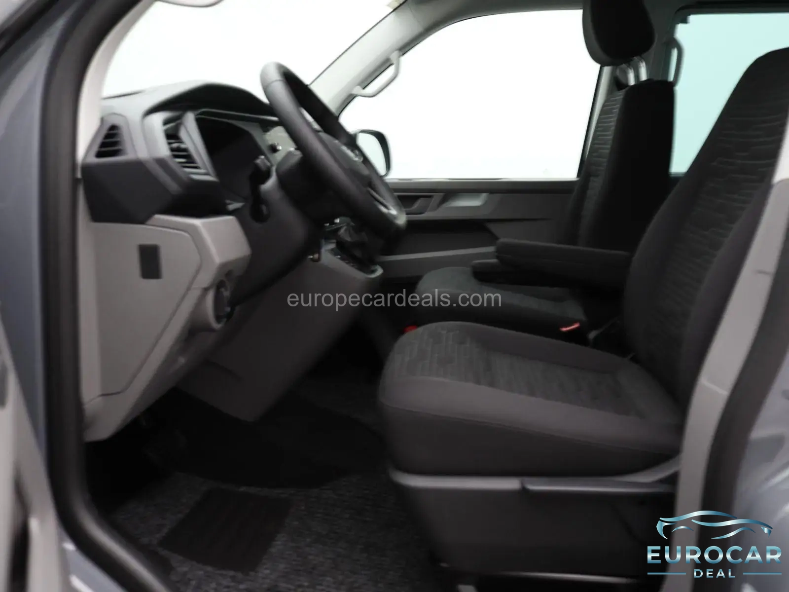Volkswagen T6 Caravelle