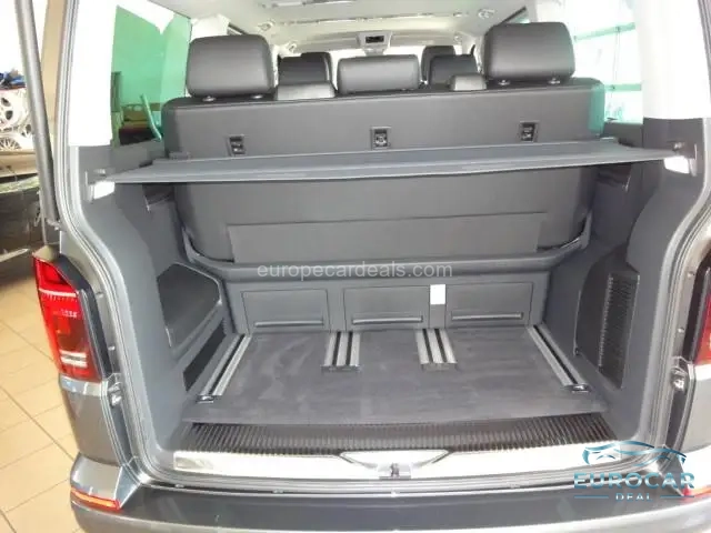 Volkswagen T6 Multivan