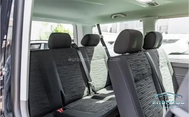 Volkswagen T6 Caravelle
