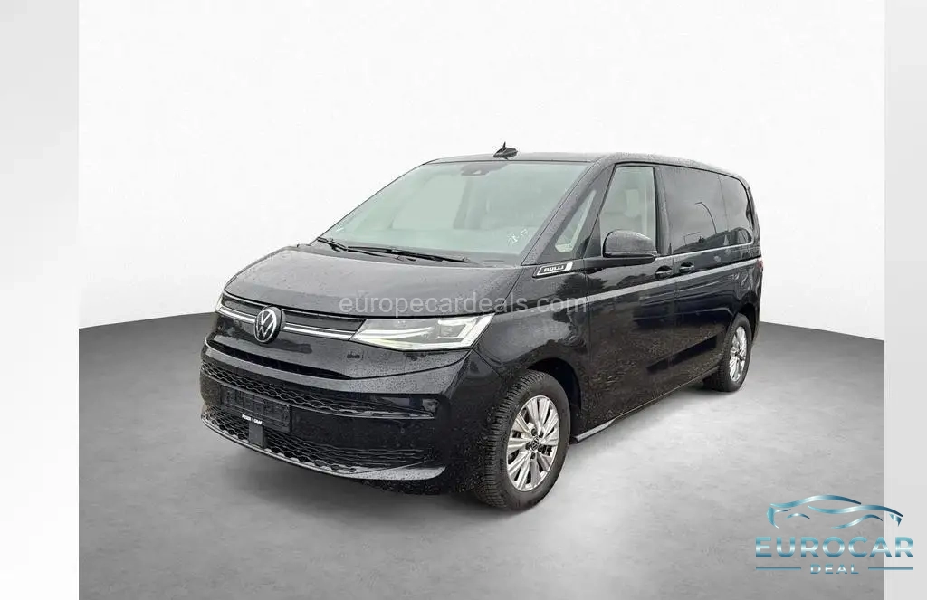 Volkswagen T6 Multivan