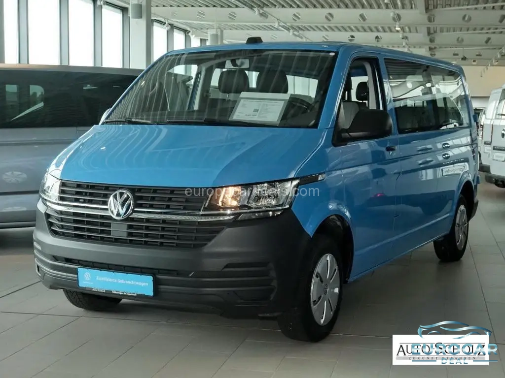 Volkswagen T6 other