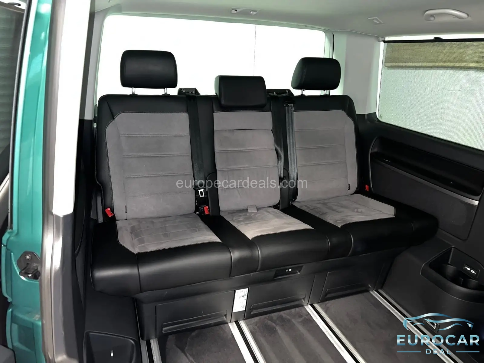 Volkswagen T6 Multivan