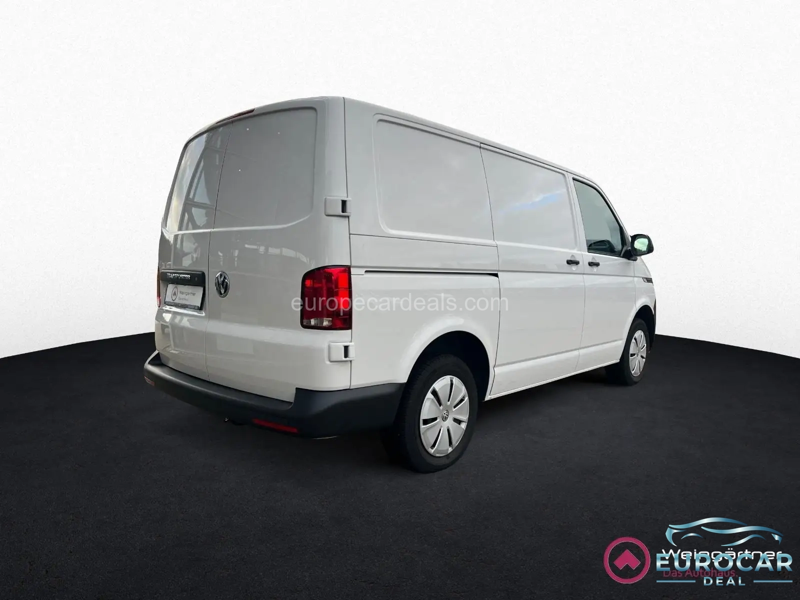 Volkswagen T6 other