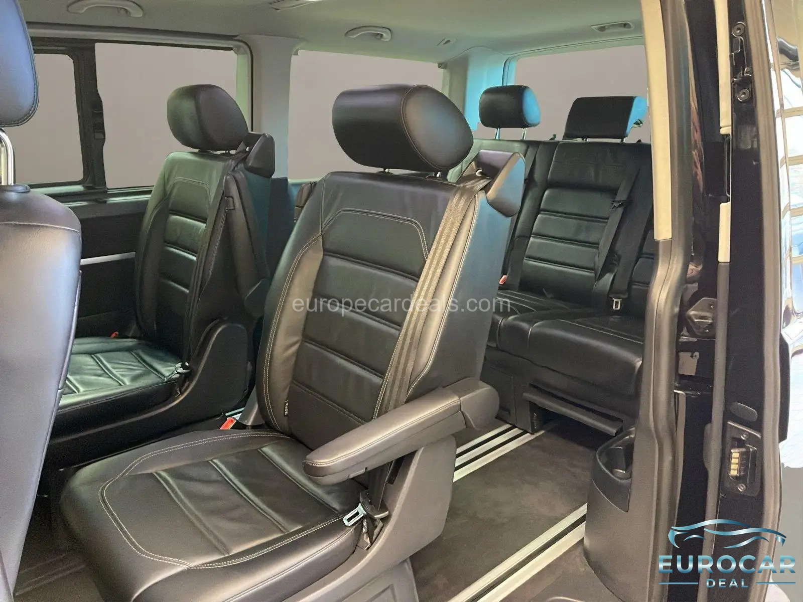 Volkswagen T6 Multivan