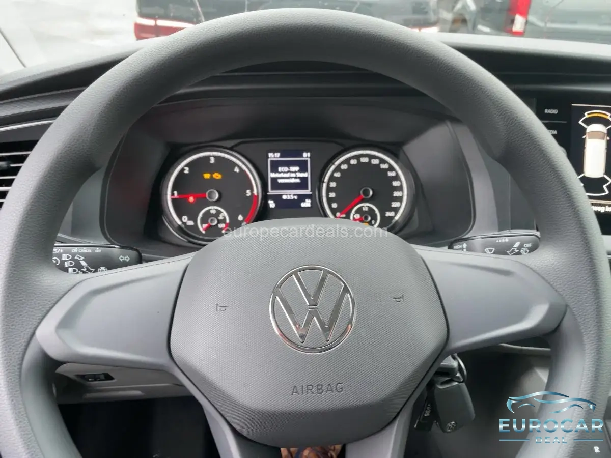 Volkswagen T6 Transporter