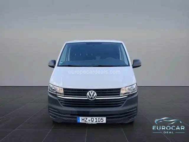 Volkswagen T6 other