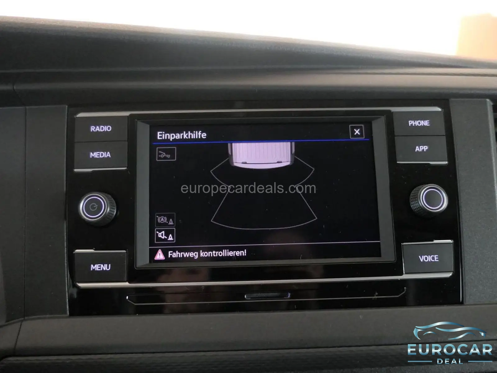Volkswagen T6 Transporter