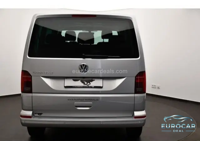 Volkswagen T6 Caravelle