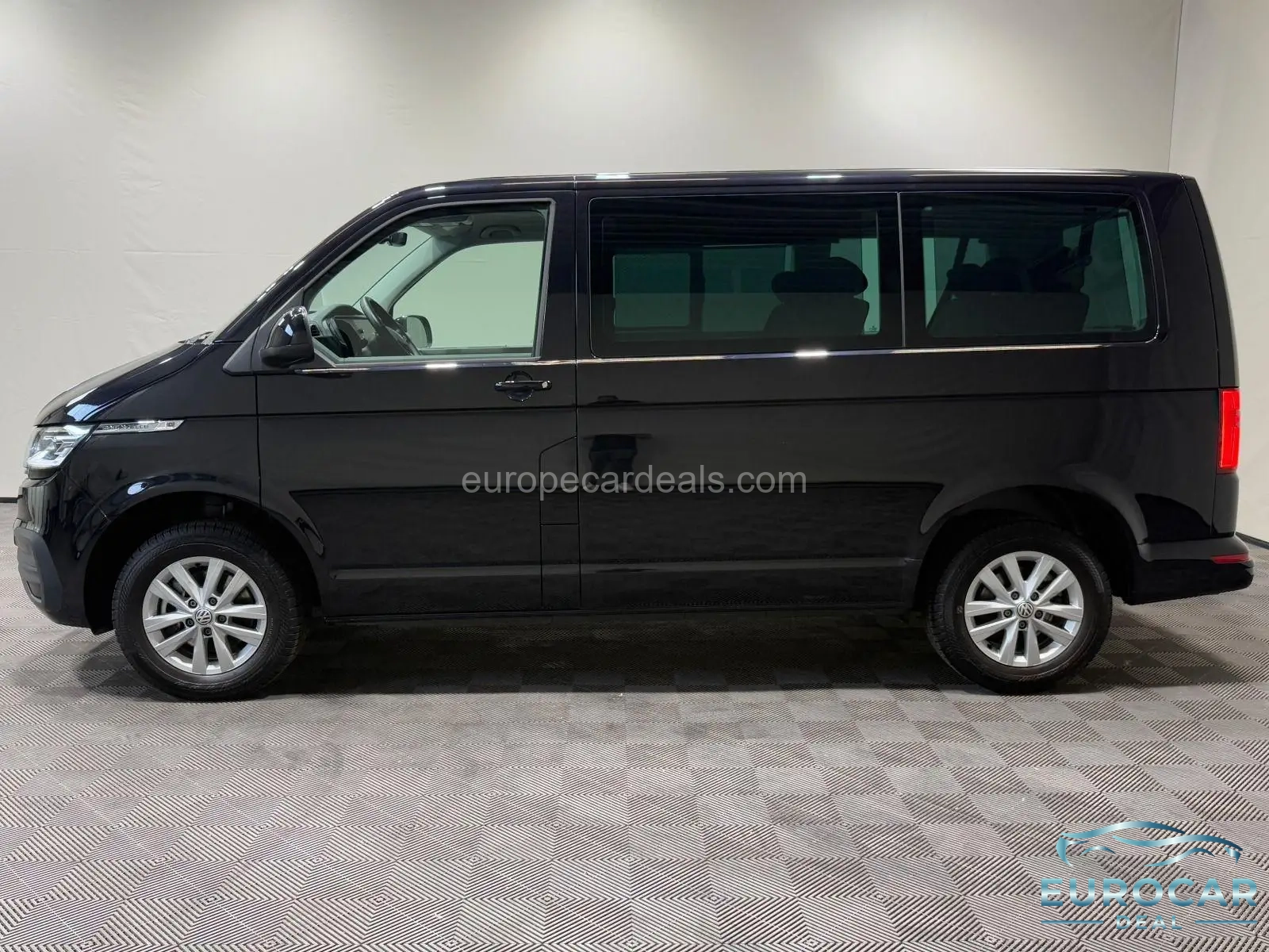 Volkswagen T6 Caravelle