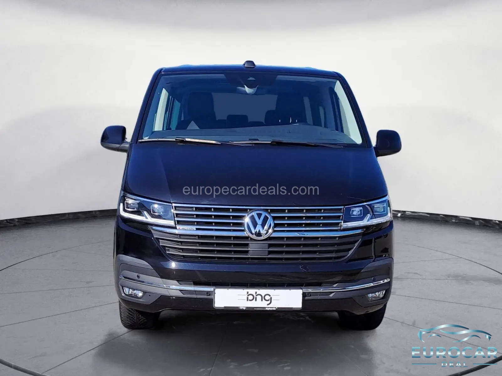 Volkswagen T6 Multivan