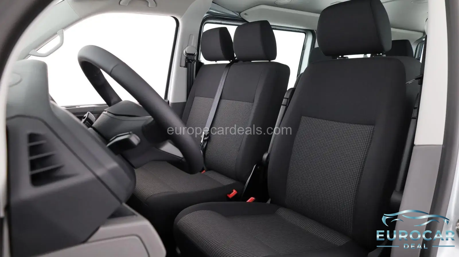 Volkswagen T6 Transporter