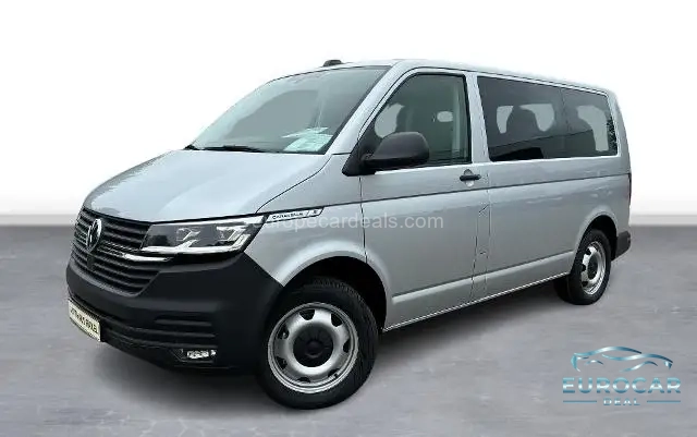 Volkswagen T6 Caravelle
